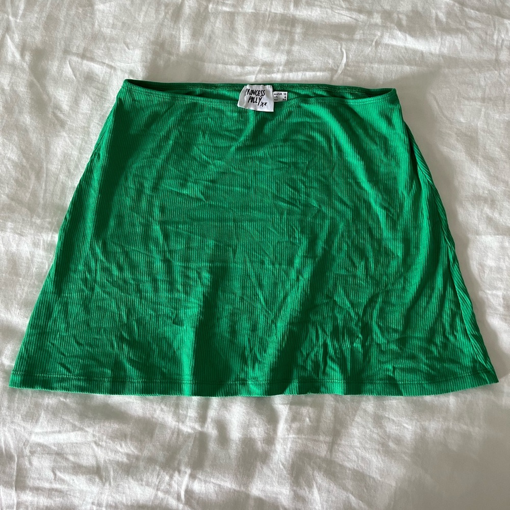 Princess Polly- Light Weight Skirt
